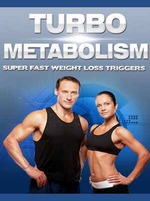 cover image of Turbo Metabolism
